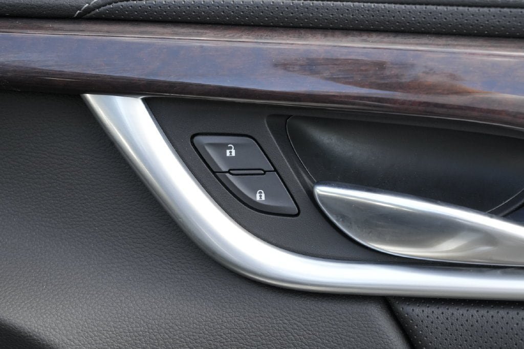 Used 2014 Cadillac XTS Premium AWD/4WD image 36