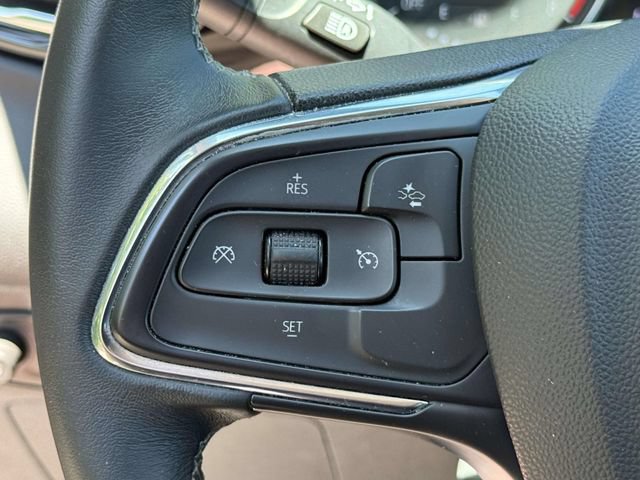 Used 2023 Buick Encore GX Preferred w/ Cold Weather Comfort Package FWD image 21