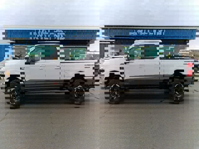 New 2026 Ford F350 King Ranch w/ Tremor Off-Road Package image 6