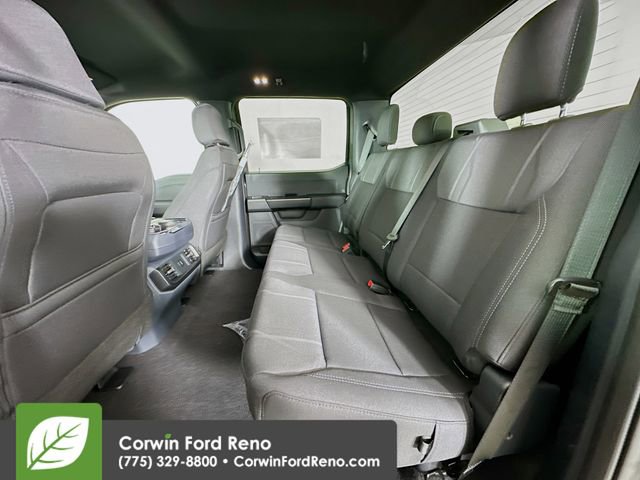 New 2026 Ford F150 STX image 25