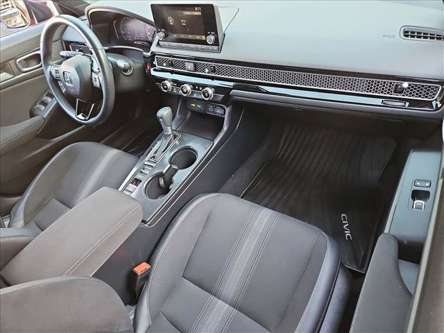 Used 2024 Honda Civic Sport image 20