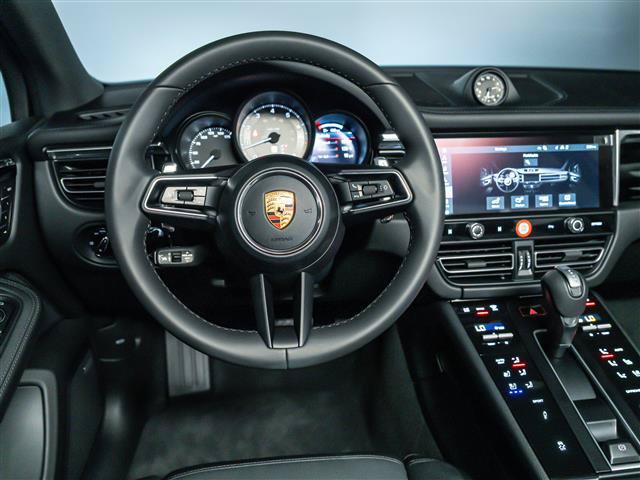 New 2026 Porsche Macan S AWD/4WD image 19