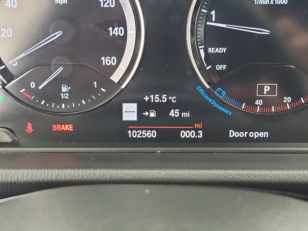 Used 2020 BMW X1 sDrive28i FWD image 27