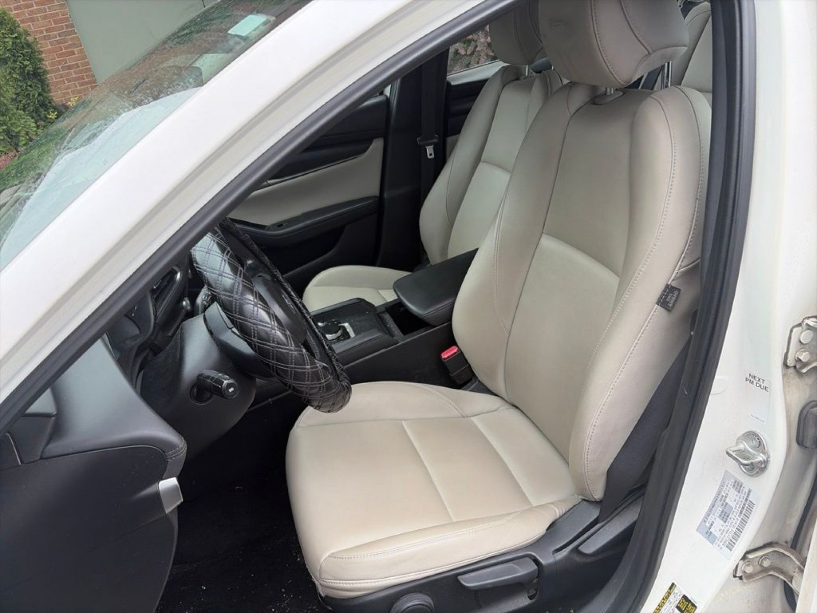 Used 2020 MAZDA MAZDA3 Sedan w/ Select Package FWD image 18