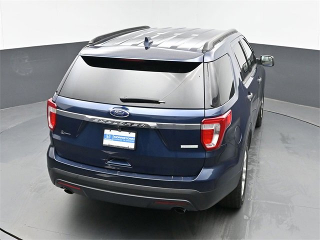 Used 2017 Ford Explorer Base image 39