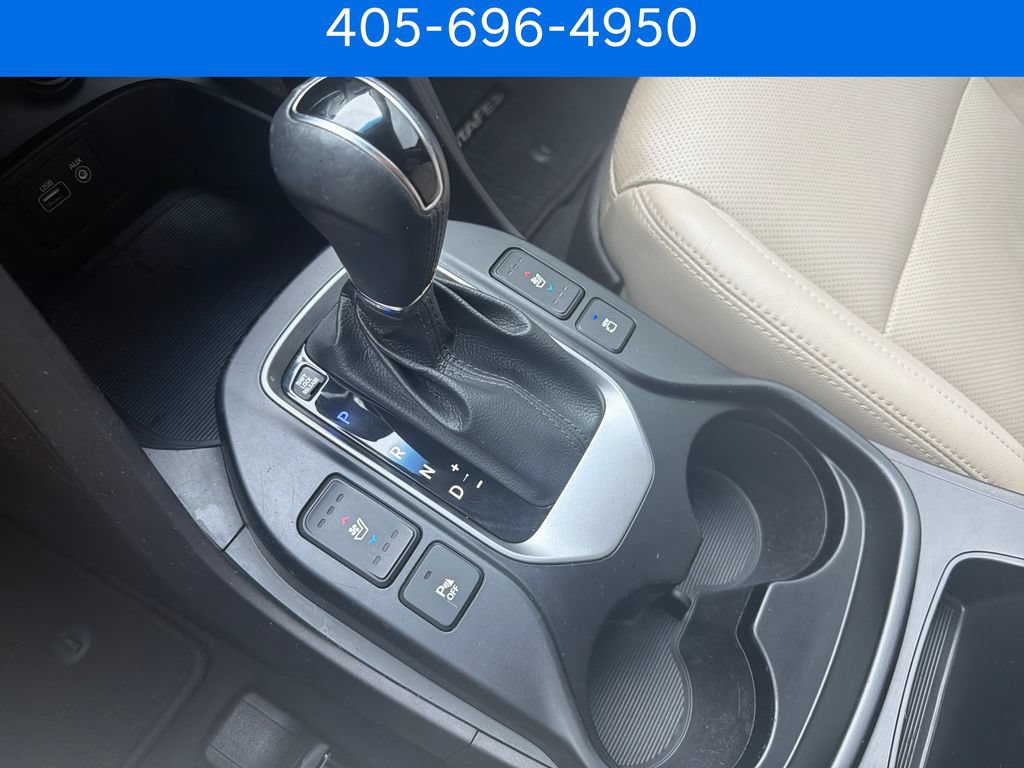 Used 2017 Hyundai Santa Fe FWD image 30
