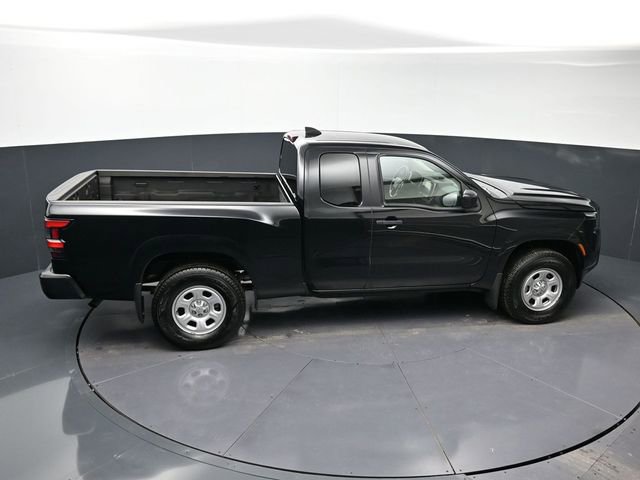 Used 2025 Nissan Frontier S w/ S Utility Package image 27