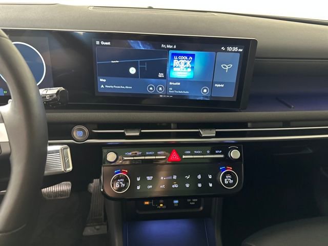 Certified 2025 Hyundai Tucson Limited image 21