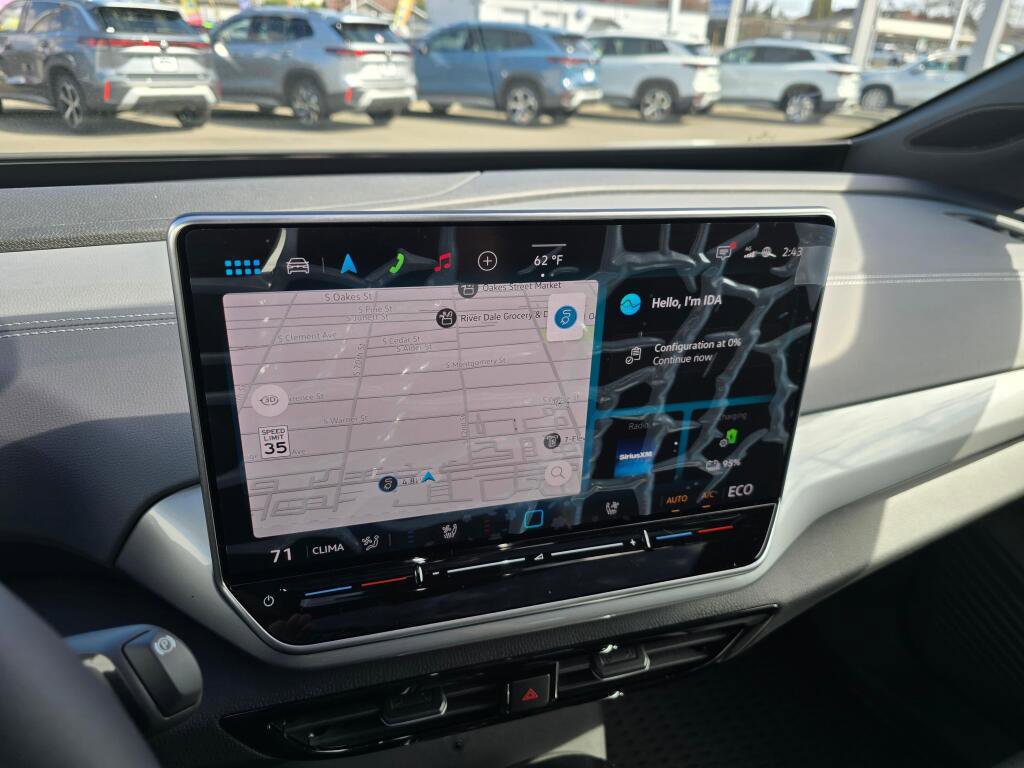 New 2026 Volkswagen ID.4 Pro S AWD/4WD image 27