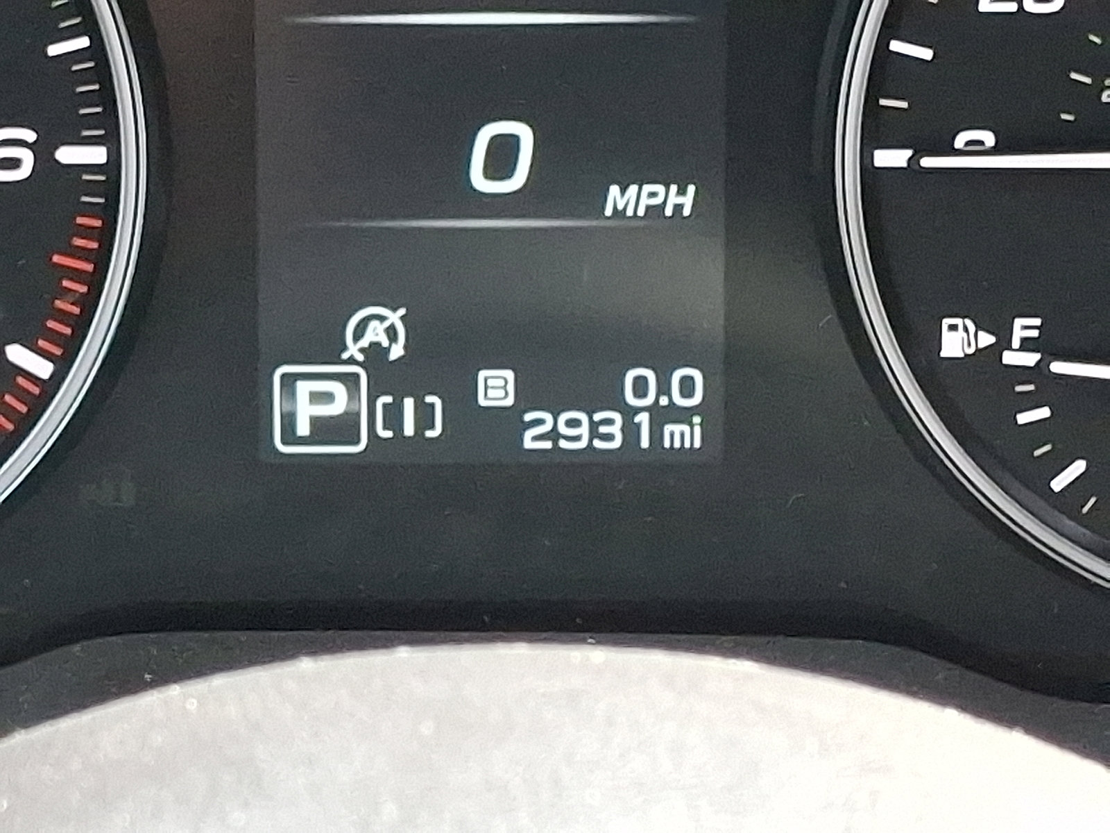 Certified 2025 Subaru Impreza 2.0i Sport image 18