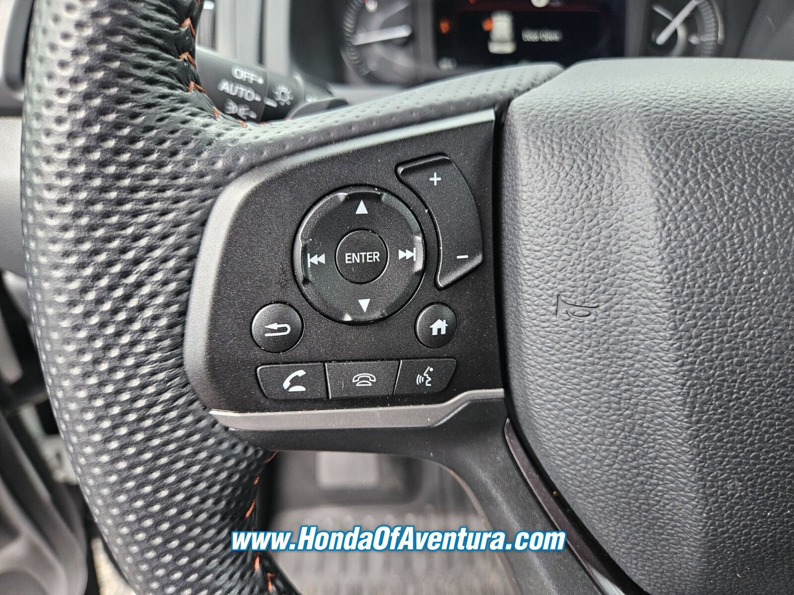 Used 2024 Honda Passport TrailSport image 21