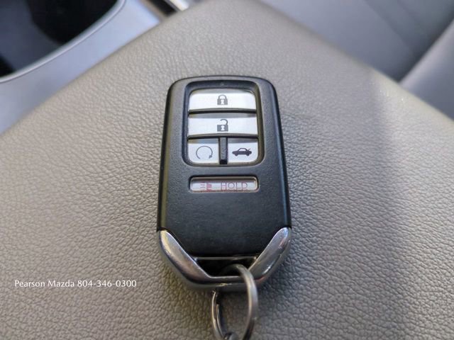 Used 2020 Honda Accord EX image 30