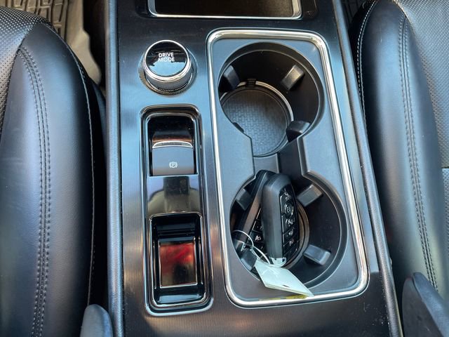 Used 2021 Lincoln Corsair AWD w/ Premium Package image 36