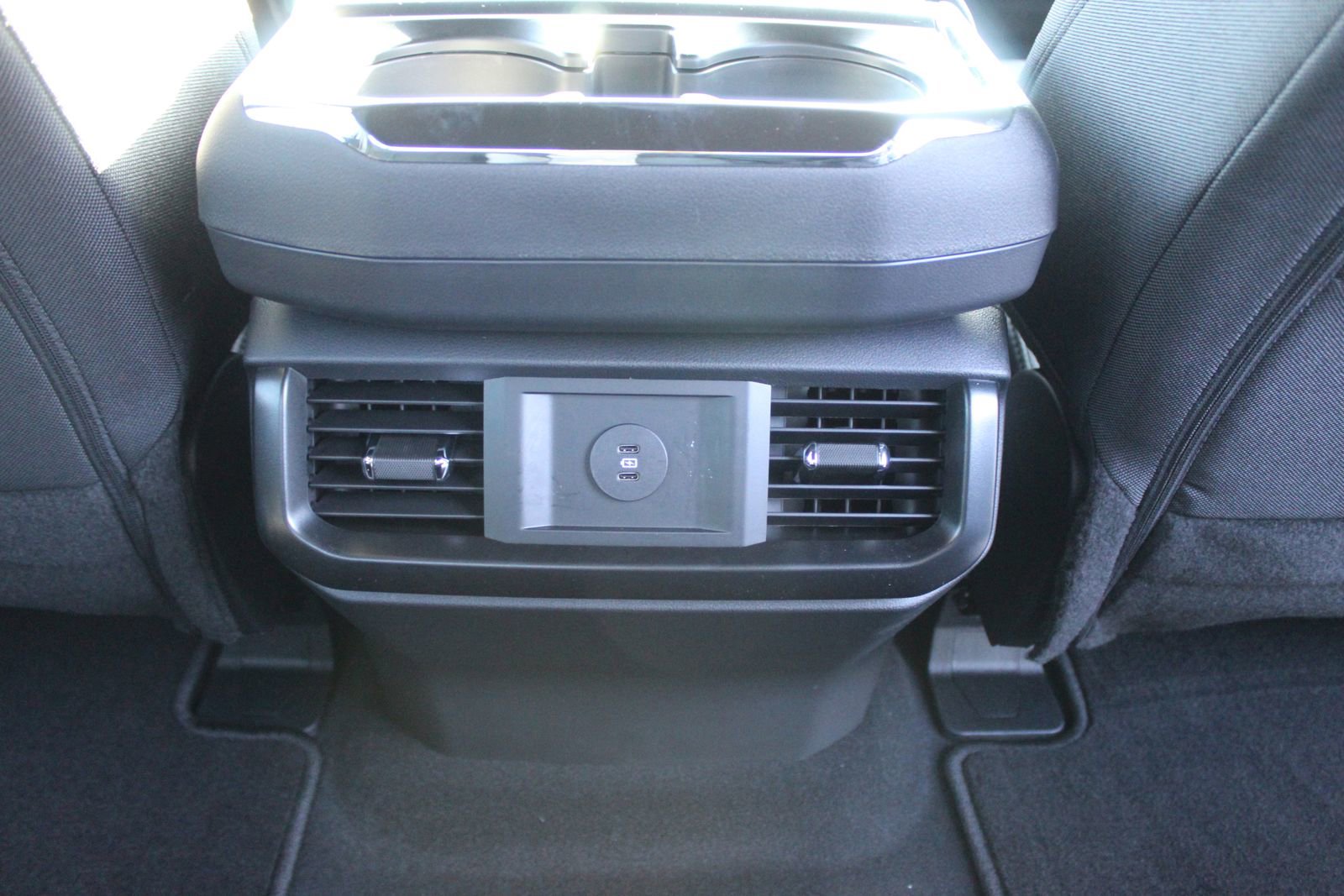 New 2026 Ford F150 STX w/ Equipment Group 200A image 17