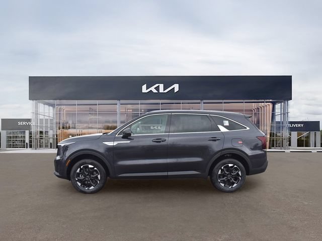 New 2026 Kia Sorento S AWD/4WD image 7