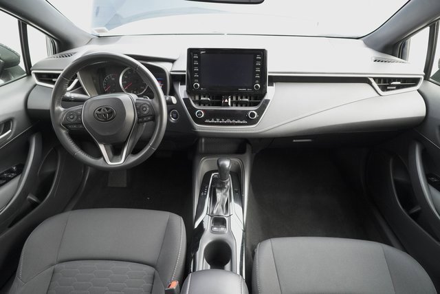 Certified 2022 Toyota Corolla SE image 26