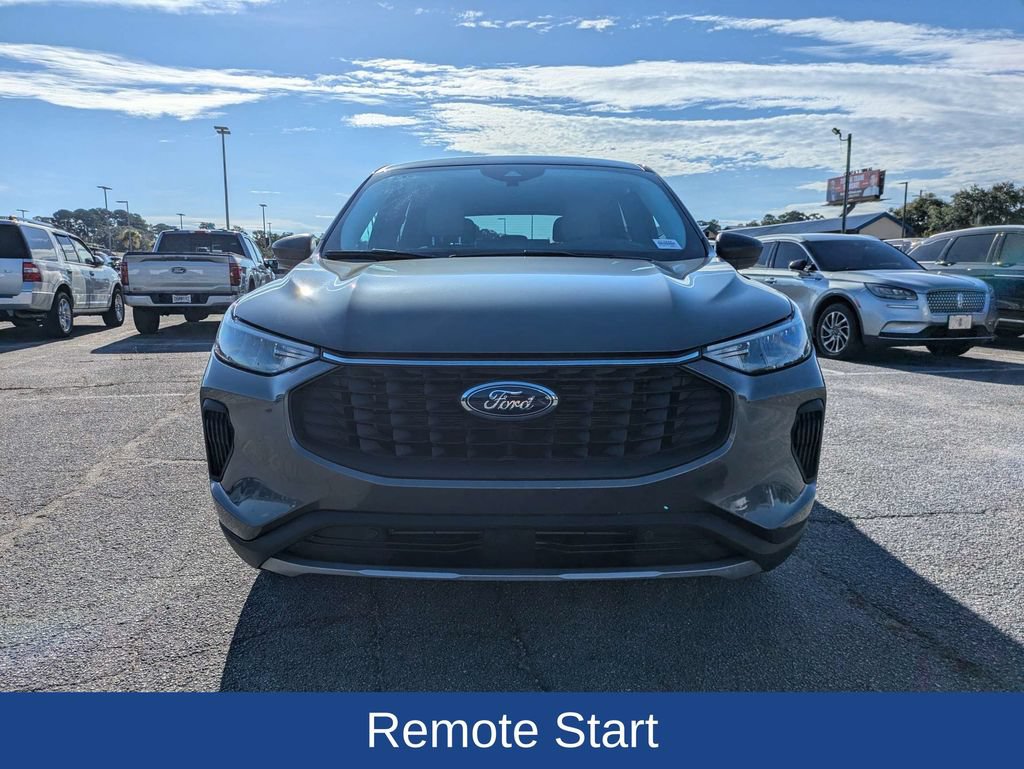 Certified 2024 Ford Escape Active w/ Tech Pack #1 AWD/4WD image 9