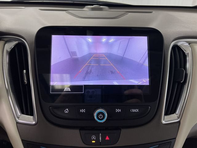 Certified 2023 Chevrolet Malibu LT FWD image 15