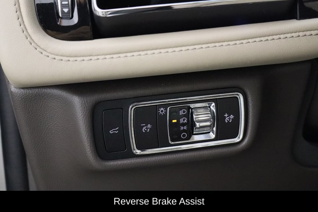 Used 2023 Lincoln Aviator Reserve w/ Equipment Group 201A AWD/4WD image 18