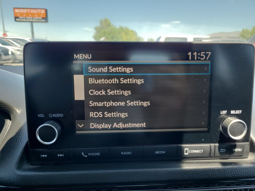 Used 2023 Honda Civic LX image 21