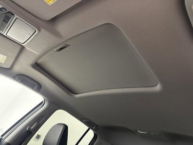 New 2025 Honda Ridgeline RTL image 19