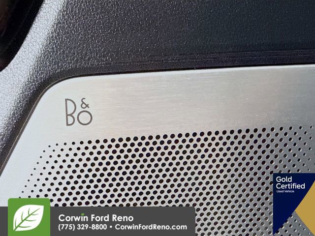 Used 2023 Ford F150 Platinum w/ FX4 Off-Road Package image 22