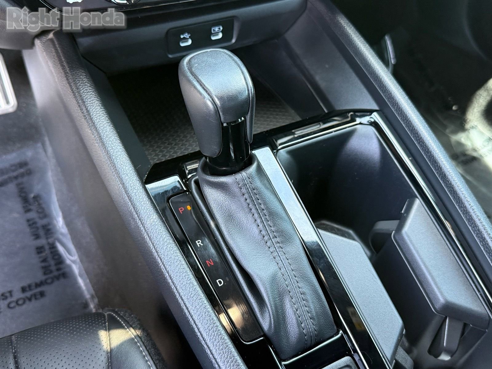Used 2023 Honda Accord Sport image 26