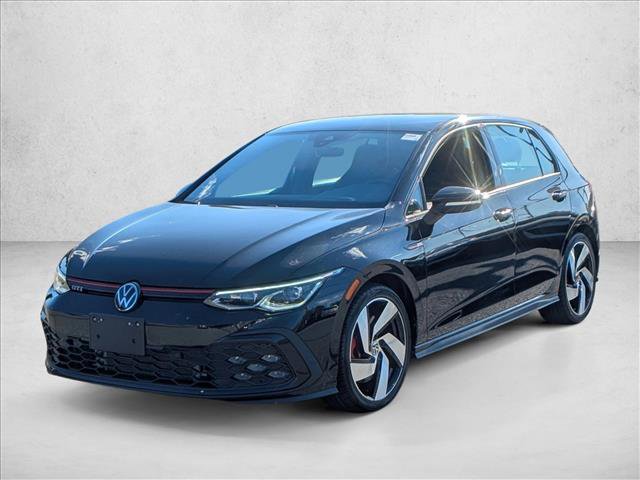Used 2024 Volkswagen GTI S image 3