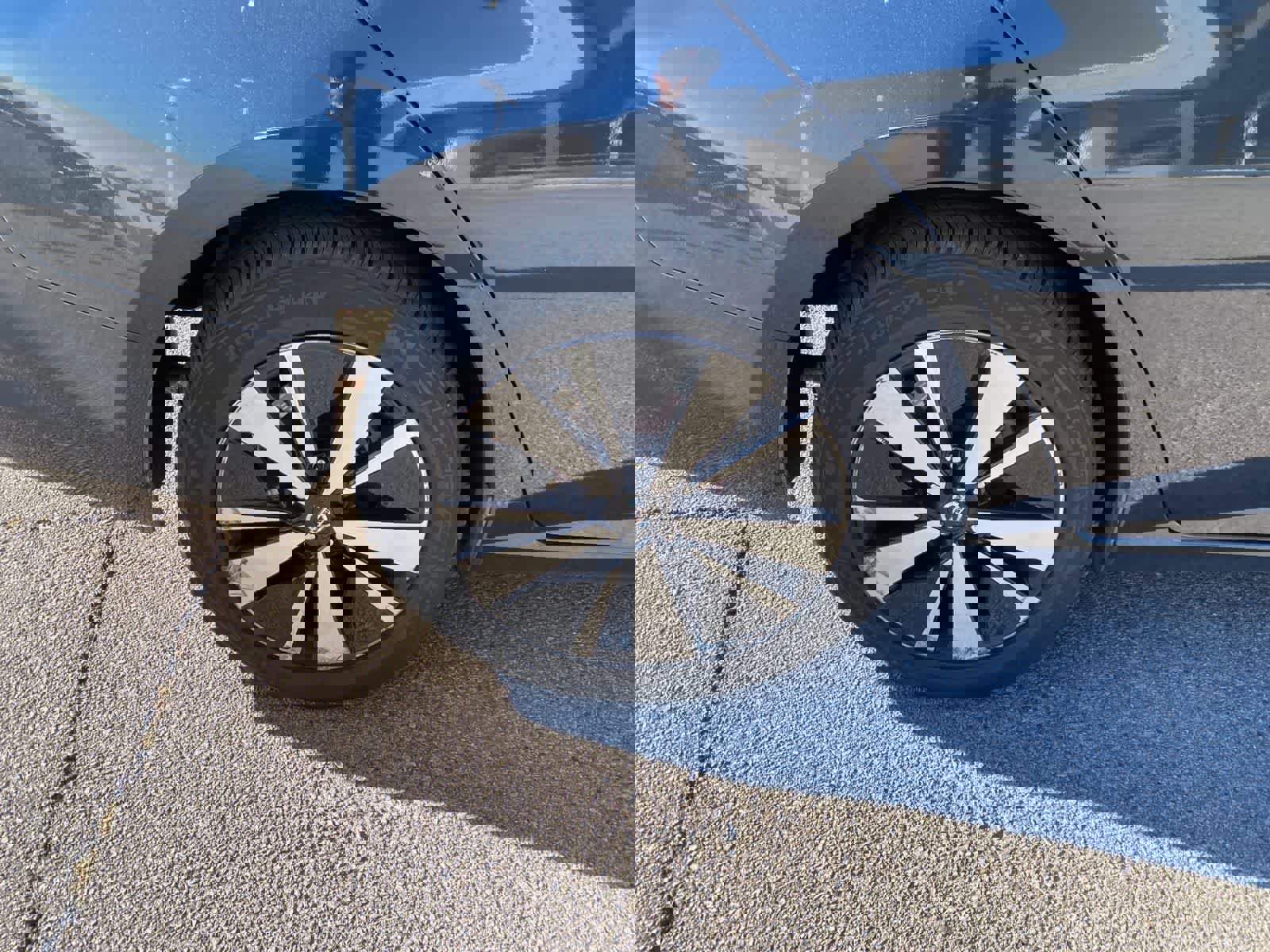 Used 2022 Nissan Altima 2.5 SV image 5