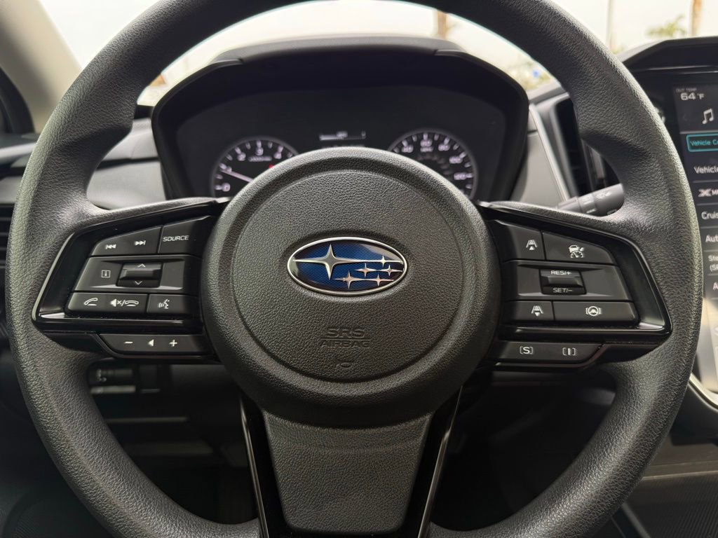 Used 2024 Subaru Crosstrek 2.0i Premium image 24