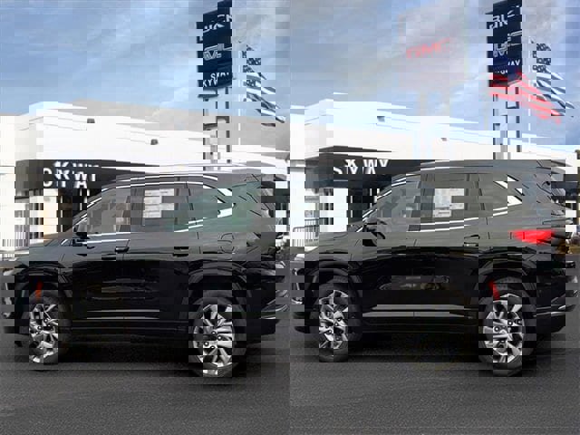 New 2026 Buick Enclave Preferred w/ LPO, Floor Liner Package image 8