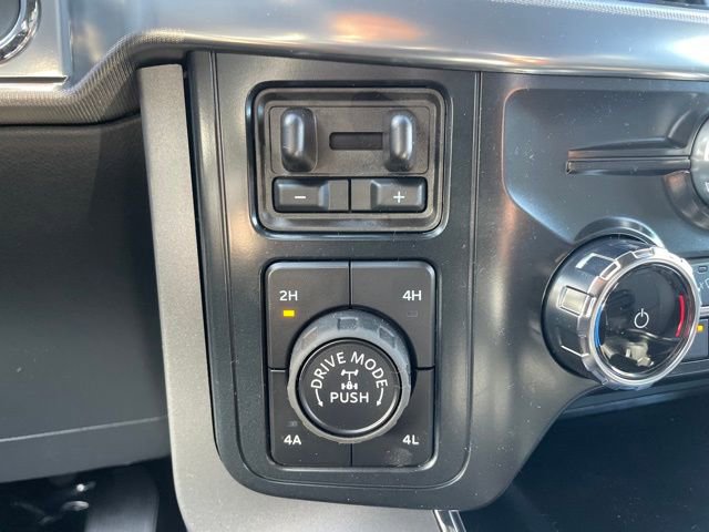 New 2026 Ford F150 Lariat w/ Equipment Group 501A Mid image 16