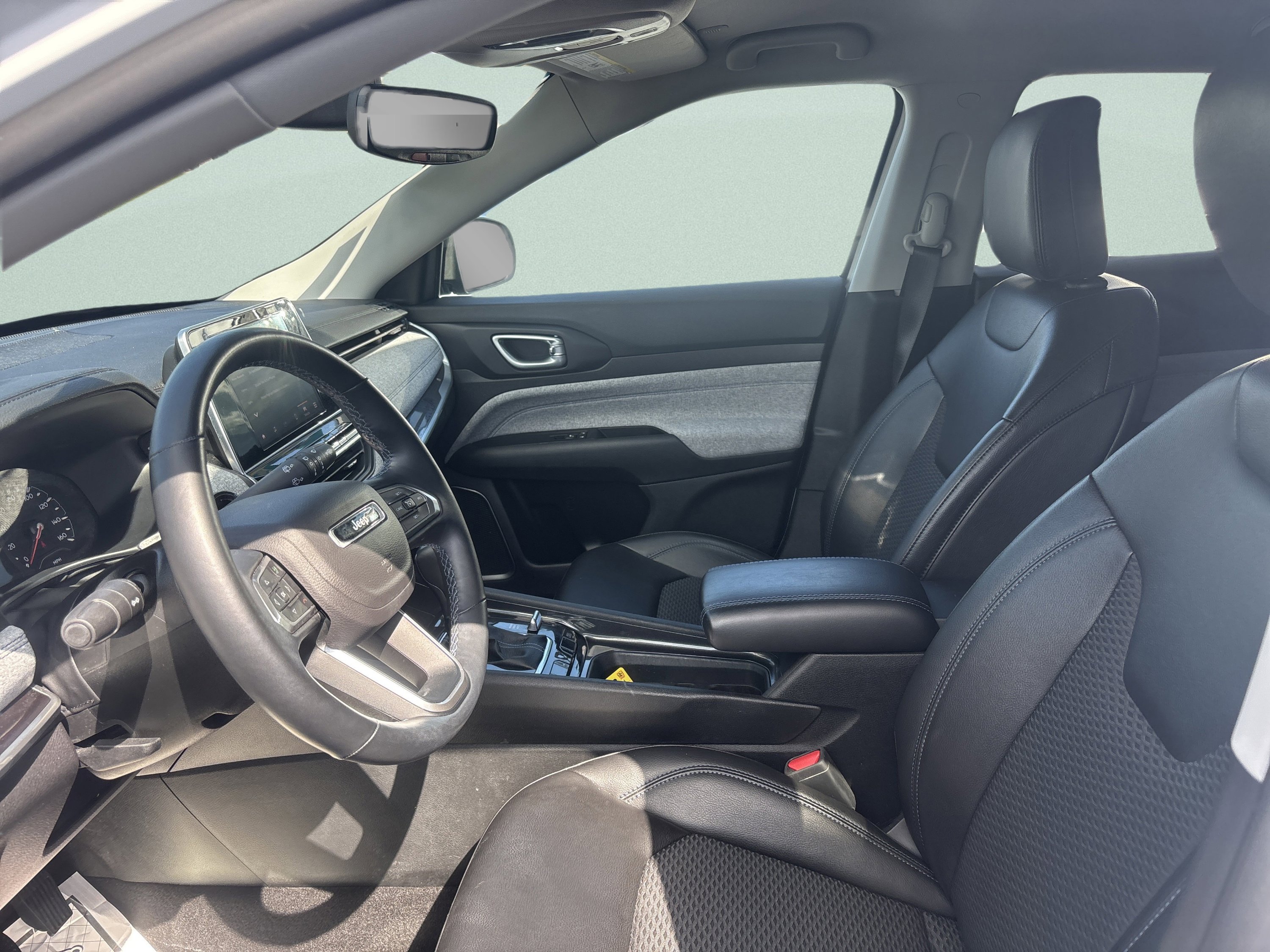 Used 2022 Jeep Compass Latitude w/ Convenience Group image 21