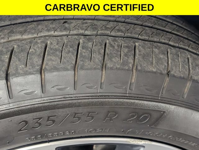 Certified 2023 Cadillac XT5 Sportv w/ Platinum Package AWD/4WD image 9
