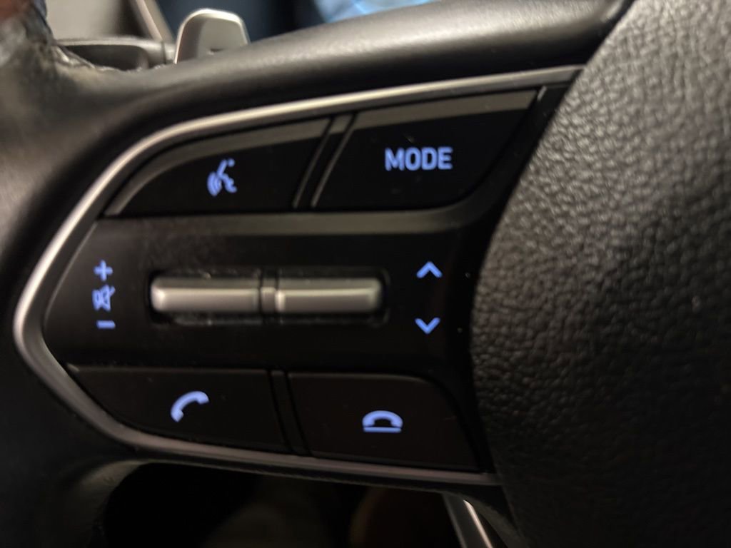 Used 2022 Hyundai Santa Fe SEL w/ Convenience Package image 19