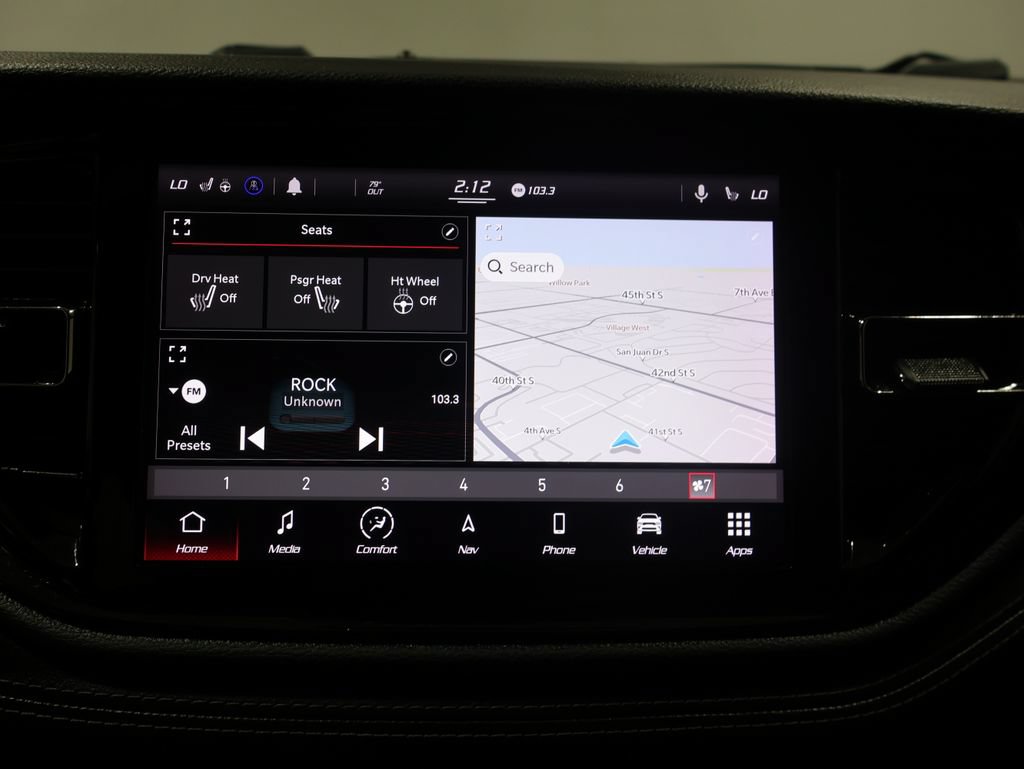 Used 2021 Dodge Durango GT AWD/4WD image 27