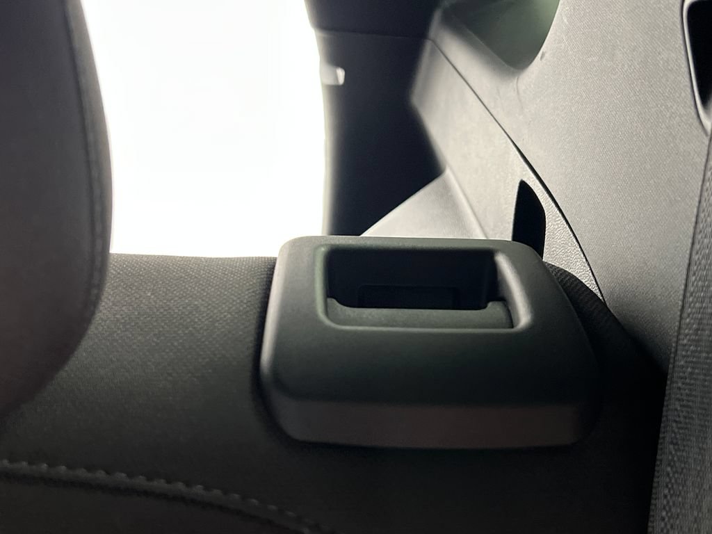 Used 2025 GMC Terrain Elevation FWD image 18