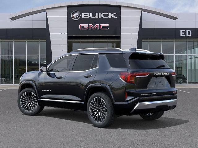 New 2026 GMC Terrain Denali w/ LPO, Floor Liner Package image 3
