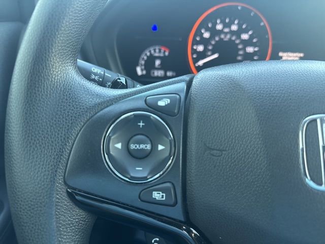 Used 2021 Honda HR-V EX image 23