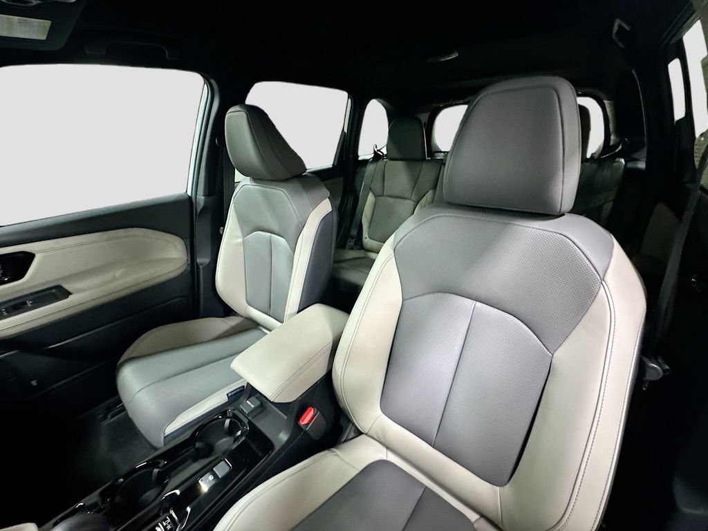 New 2026 Subaru Forester Limited image 20