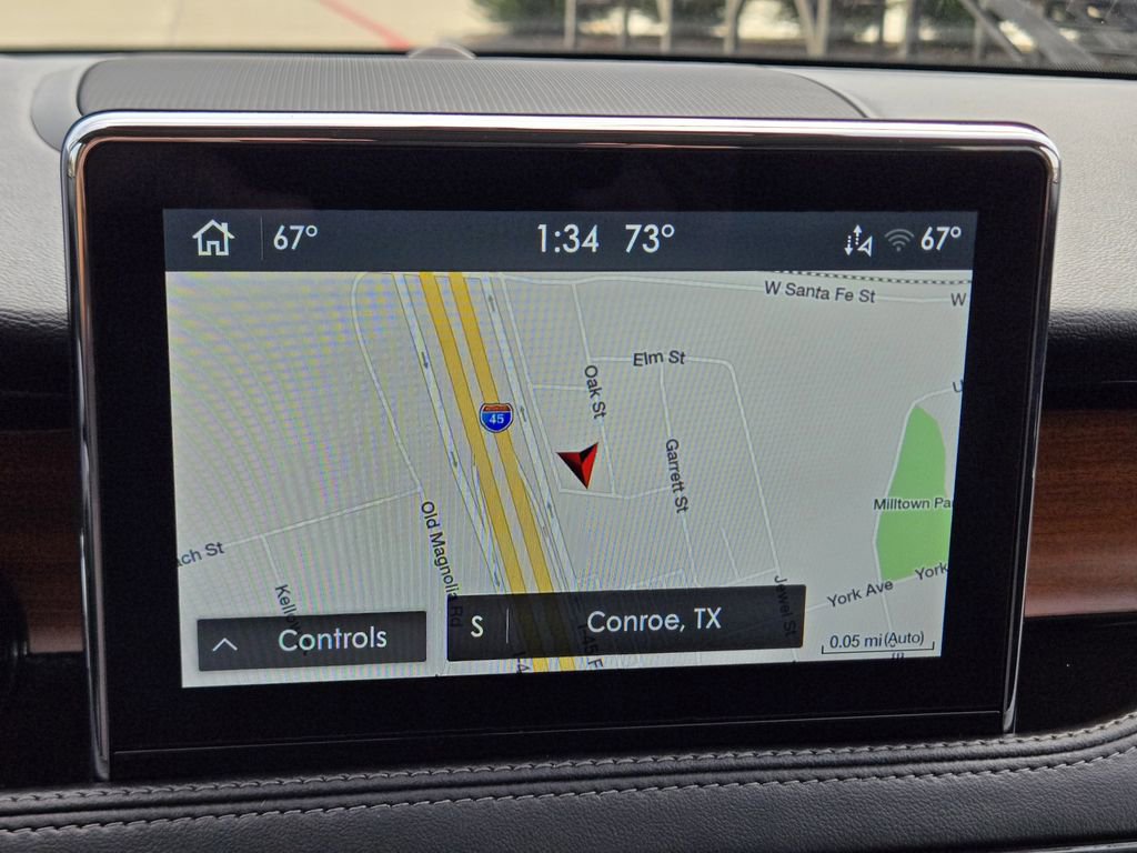 Used 2021 Lincoln Corsair Reserve w/ Elements Package image 23