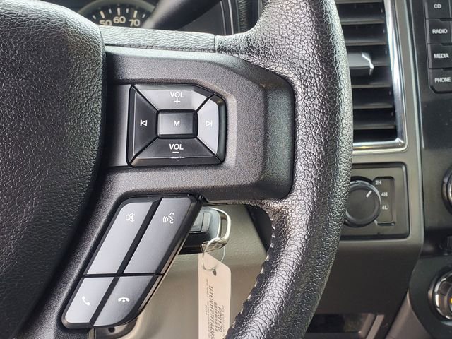Used 2015 Ford F150 XLT w/ Equipment Group 301A Mid image 20
