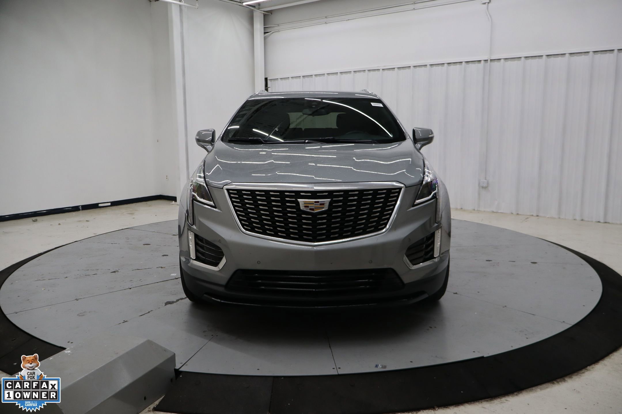Used 2023 Cadillac XT5 Luxury FWD image 8