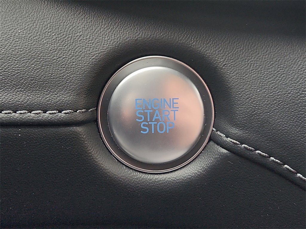 Certified 2023 Hyundai Santa Fe Calligraphy image 25