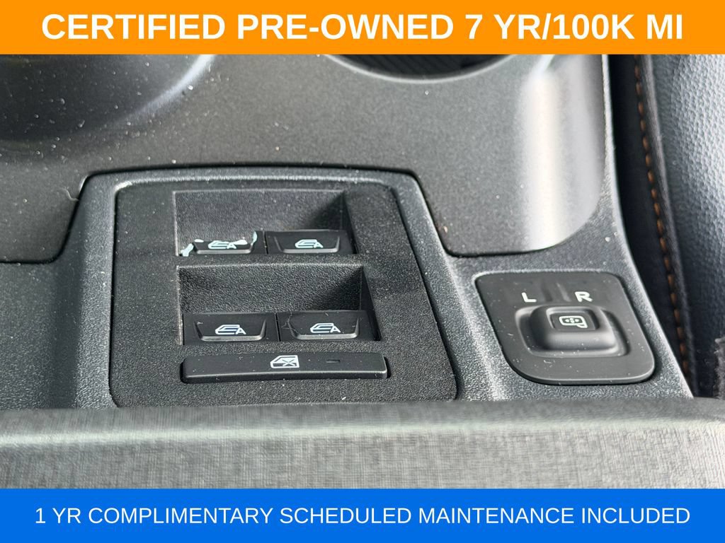 Used 2023 Ford Bronco Badlands AWD/4WD image 18