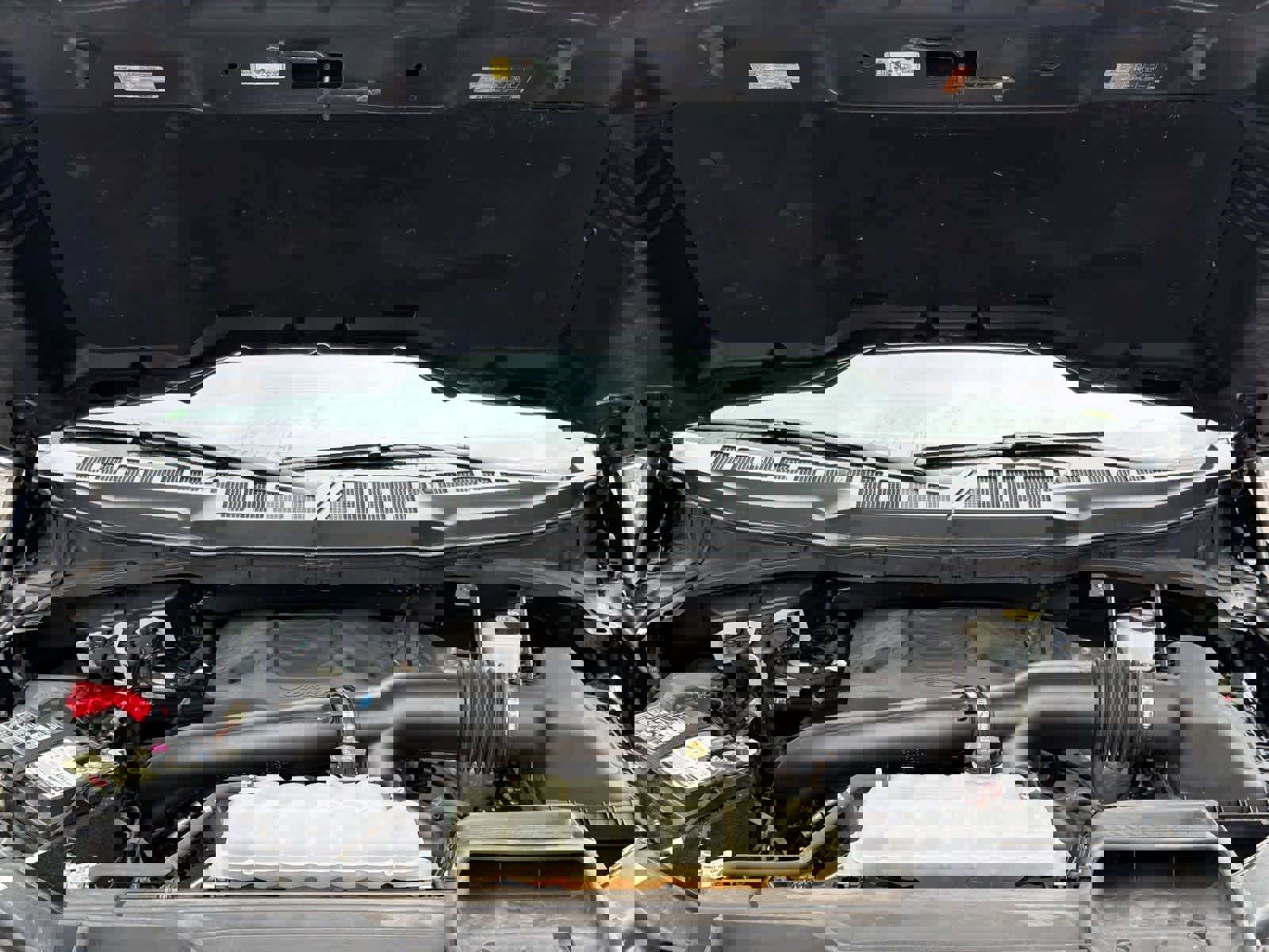 Used 2022 Ford F150 Lariat image 15