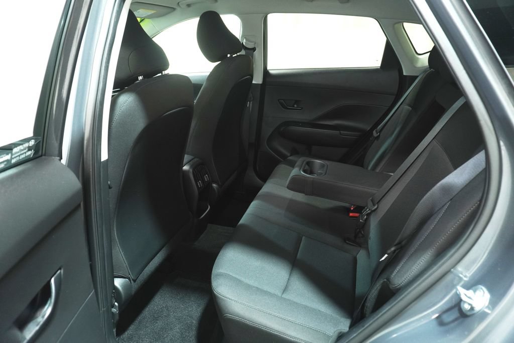Used 2024 Hyundai Kona SEL w/ Convenience Package AWD/4WD image 13
