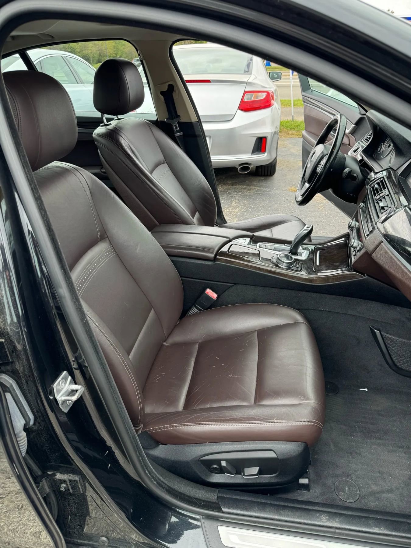 Used 2014 BMW 528i xDrive Sedan image 21