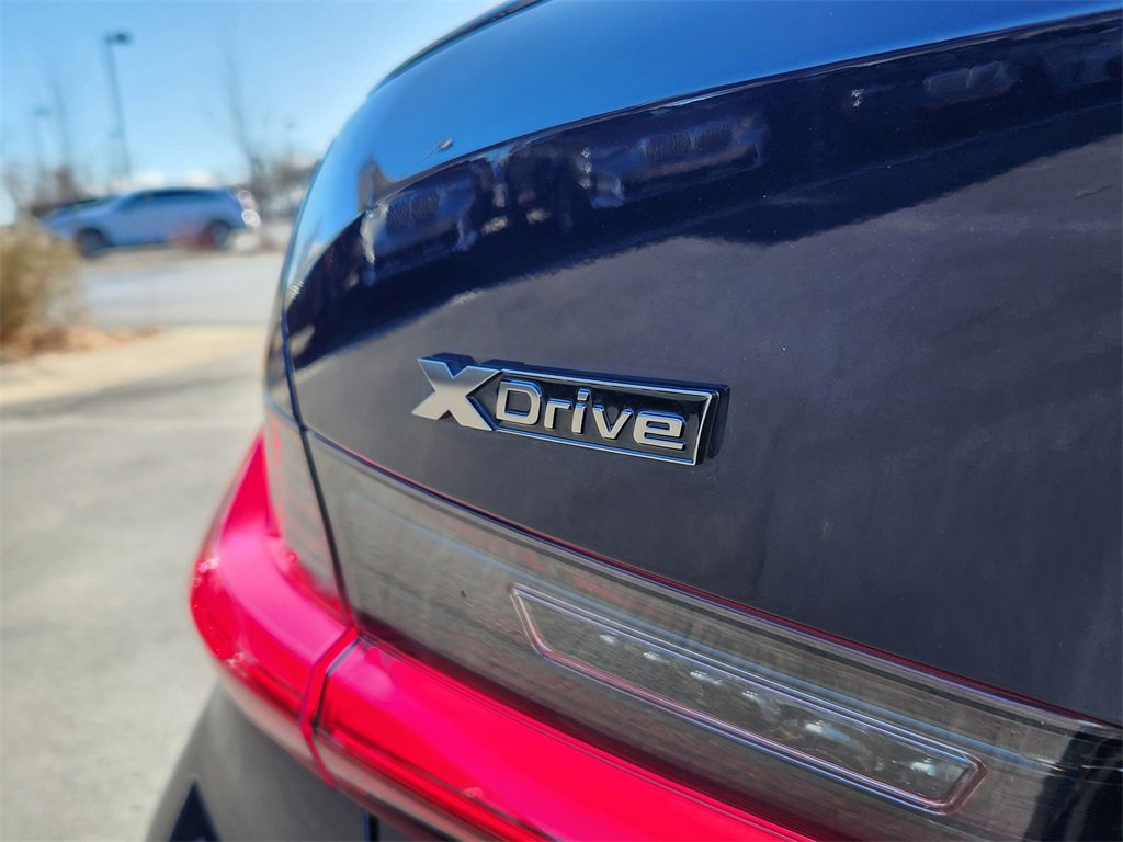 Used 2020 BMW M340i xDrive M340i xDrive w/ Premium Package image 32