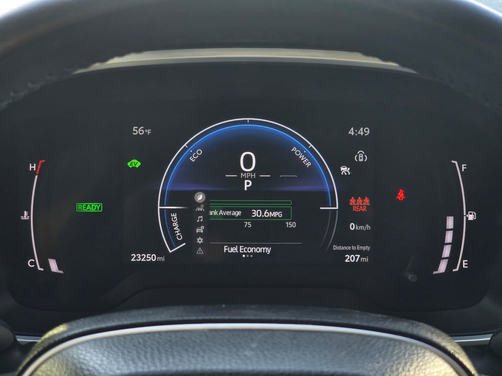 Used 2024 Toyota Corolla XLE image 19